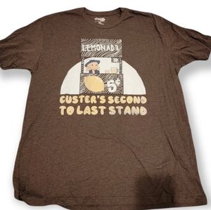 Ranger Up short sleeve t-shirt